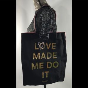 Victoria Secret Bag